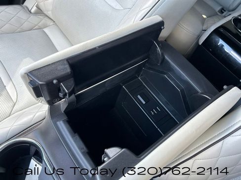 Used 2023 MAZDA CX-9 Signature AWD/4WD image 26