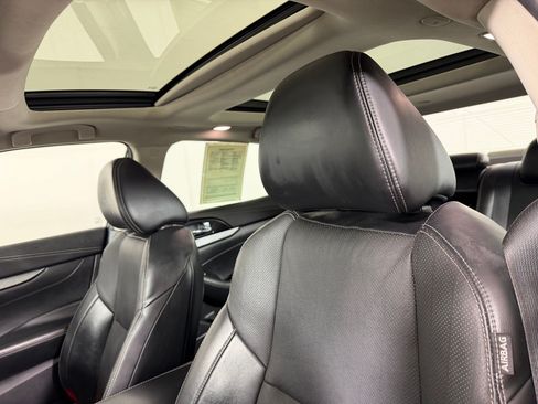 Used 2017 Nissan Maxima 3.5 SL FWD image 23