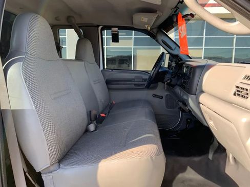 Used 2003 Ford F350 162  W.B. 4D image 27