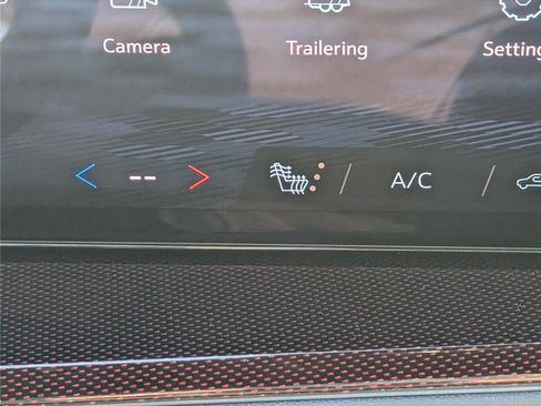 New 2026 Chevrolet Traverse Z71 w/ Driver Confidence Package image 29