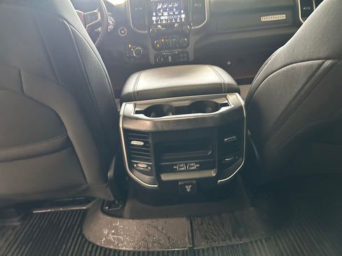 Used 2022 RAM 1500 Big Horn AWD/4WD image 22