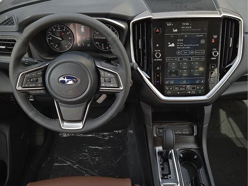 New 2026 Subaru Ascent Touring image 13