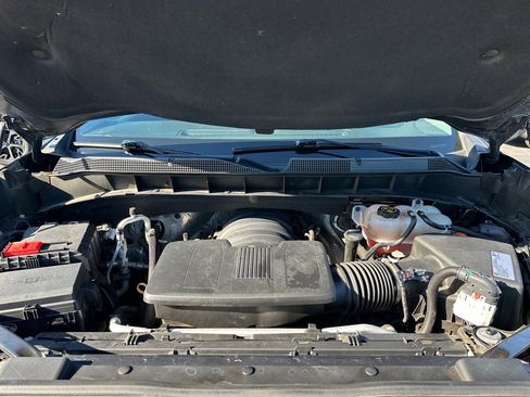 Used 2020 Chevrolet Silverado 1500 RST image 16