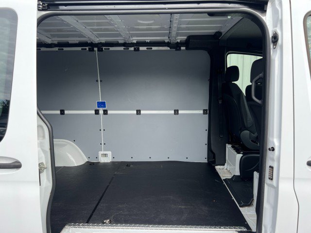 Used 2019 Mercedes-Benz Sprinter 2500 image 25