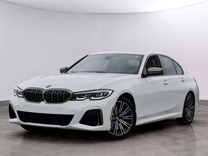 Used 2021 BMW M340i xDrive w/ Premium Package