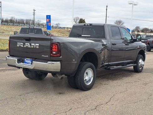 New 2026 RAM 3500 Tradesman image 4