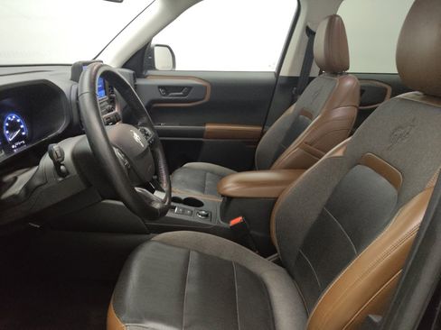 Used 2021 Ford Bronco Sport Outer Banks image 17