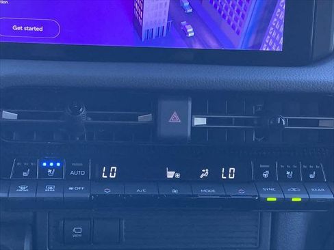 Certified 2025 Toyota Land Cruiser w/ Premium Package AWD/4WD image 18