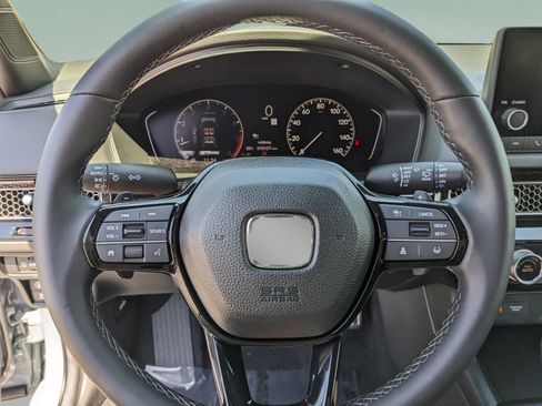 Used 2024 Honda Civic Sport image 34