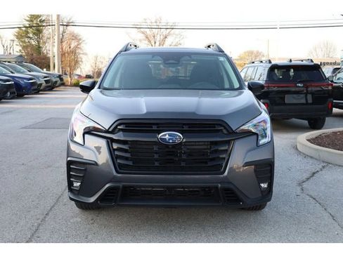 New 2026 Subaru Ascent Bronze Edition image 35