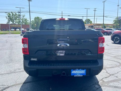 Used 2024 Ford Maverick XLT w/ XLT Luxury Package AWD/4WD image 5