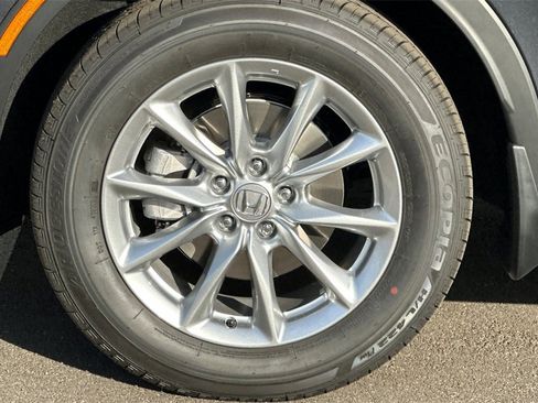 New 2026 Honda CR-V EX image 31