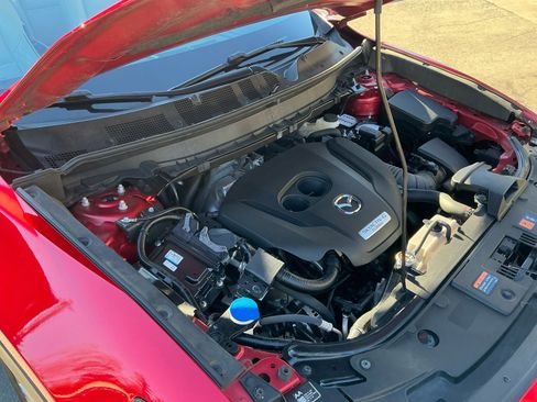 Used 2023 MAZDA CX-9 Signature image 22