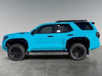 New 2026 Toyota 4Runner TRD Pro video 2