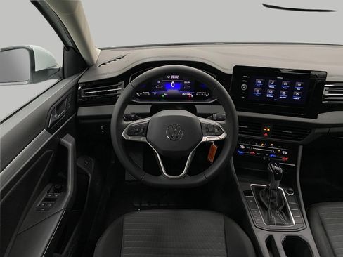 New 2026 Volkswagen Jetta S FWD image 12