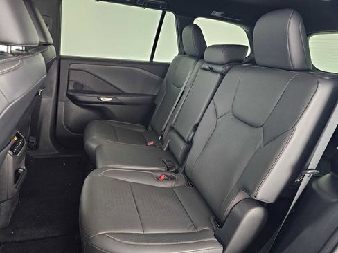 Used 2025 Lexus TX 350 FWD w/ Convenience Package image 19