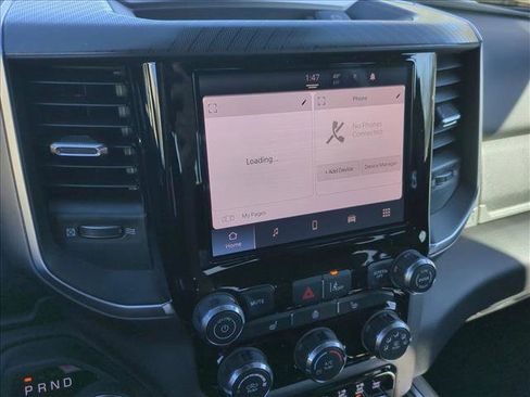 New 2026 RAM 1500 Big Horn w/ Night Edition image 11