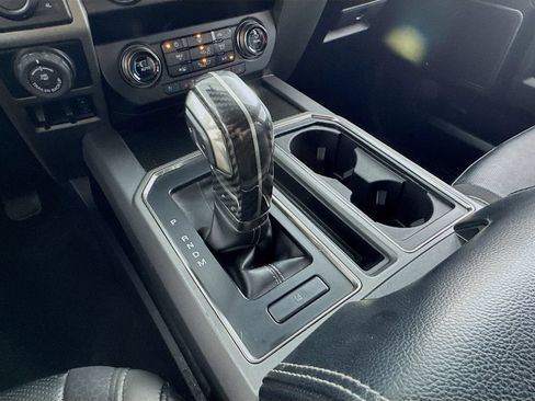 Used 2019 Ford F150 Raptor w/ Equipment Group 802A Luxury AWD/4WD image 19