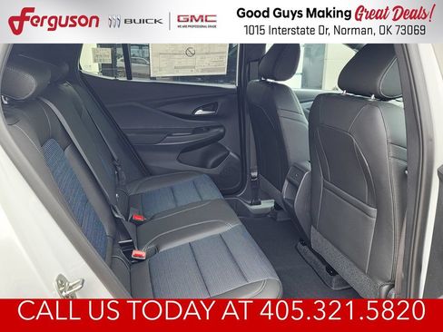 New 2026 Buick Envista Preferred w/ Convenience I Package FWD image 39