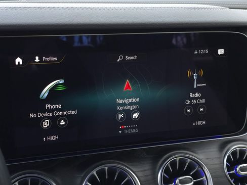 Used 2022 Mercedes-Benz CLS 450 4MATIC image 36