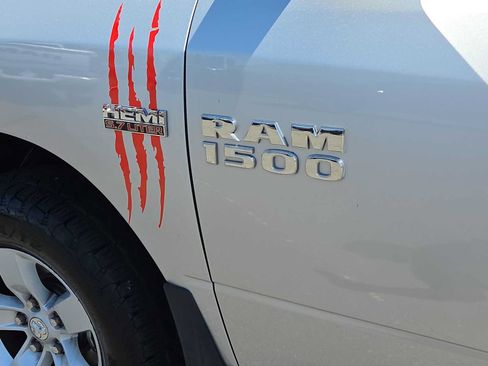 Used 2016 RAM 1500 Tradesman w/ Popular Equipment Group AWD/4WD image 15