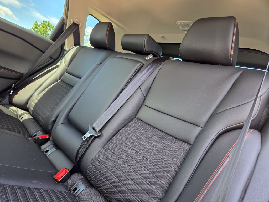 Used 2026 Nissan Rogue SV w/ Rock Creek Premium Package AWD/4WD image 24