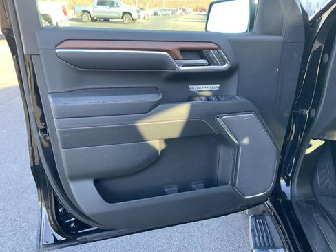 Used 2023 GMC Sierra 1500 Denali w/ Technology Package image 26