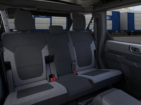 New 2026 Ford Bronco Big Bend AWD/4WD image 11