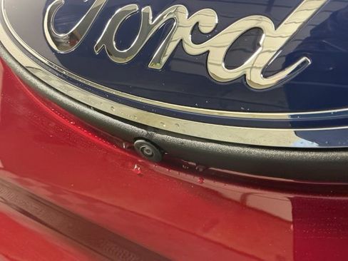 New 2025 Ford Ranger XLT image 10