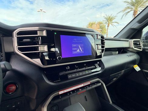 New 2026 Toyota Tundra SR5 image 20