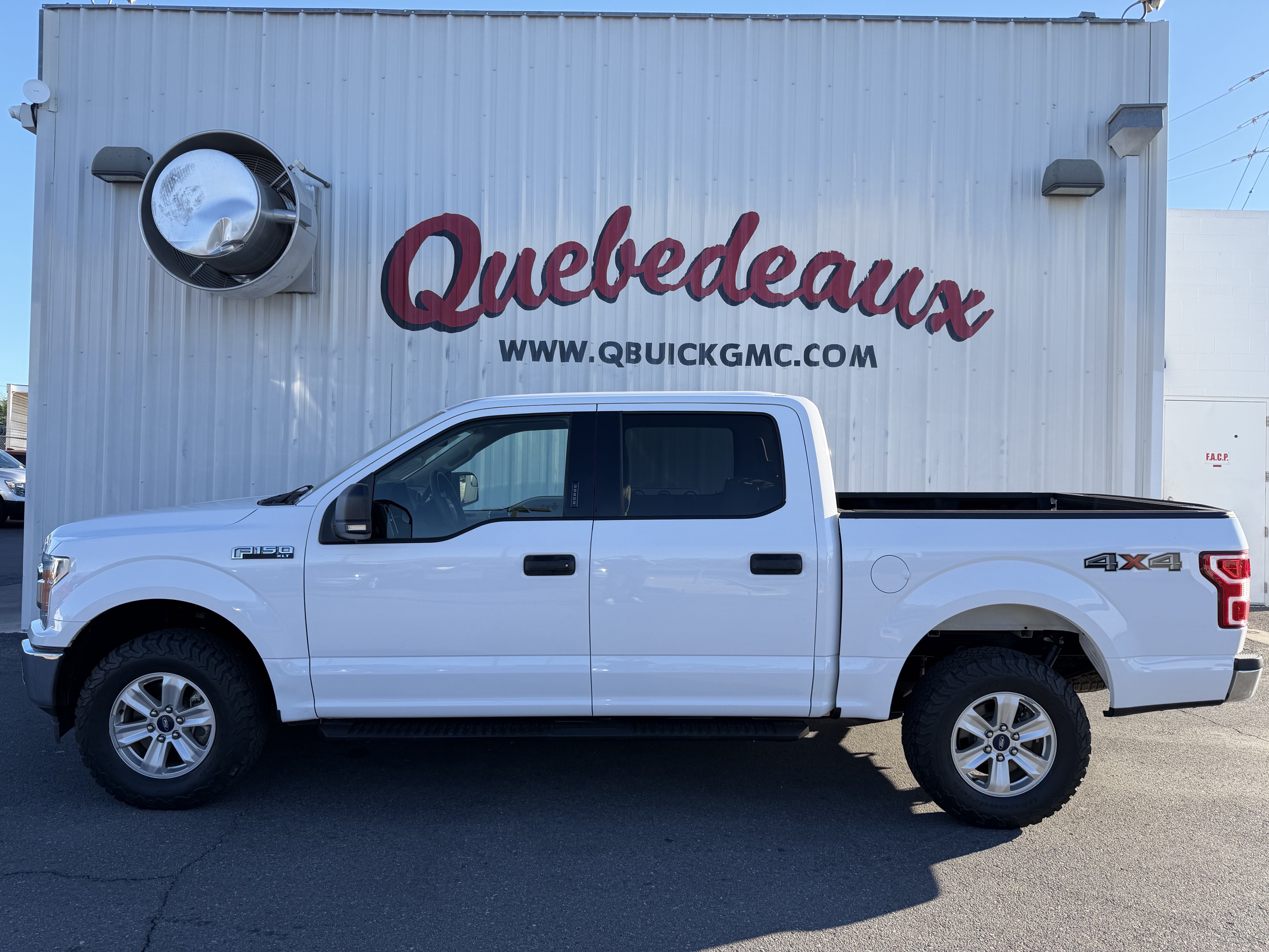 Used 2020 Ford F150 XLT AWD/4WD image 7