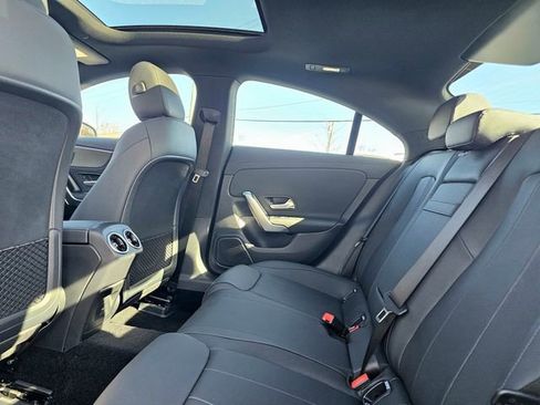New 2026 Mercedes-Benz CLA 250 4MATIC image 22