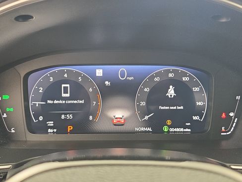 Certified 2024 Honda Civic Touring image 18