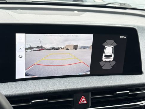 Used 2023 Kia EV6 Wind image 11