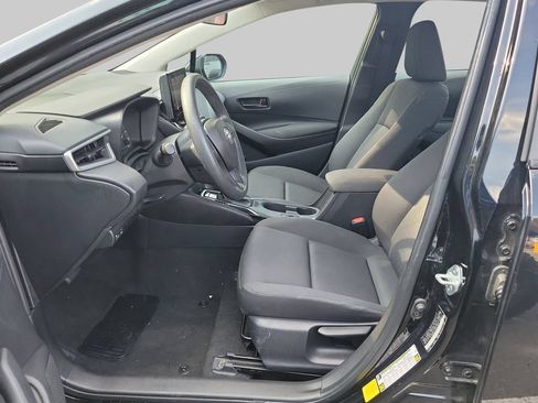 Used 2024 Toyota Corolla LE FWD image 25