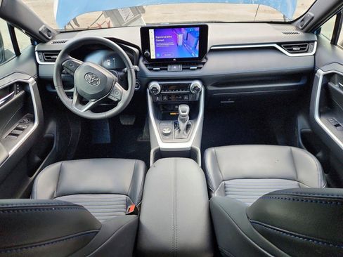 Used 2024 Toyota RAV4 XSE w/ Advanced Technology Package AWD/4WD image 7