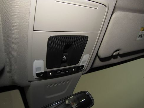 Certified 2026 Honda CR-V EX image 7