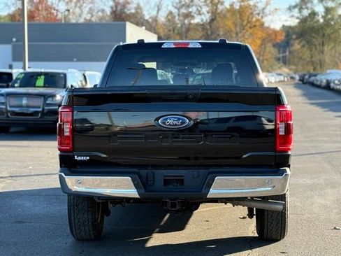 Certified 2022 Ford F150 XLT w/ Trailer Tow Package image 42