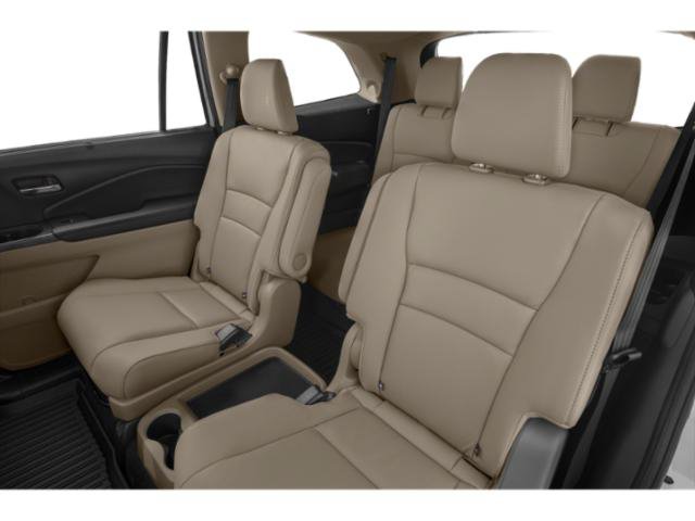 Certified 2022 Honda Pilot Touring image 13