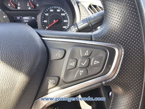 Used 2025 Chevrolet Malibu LT FWD image 20