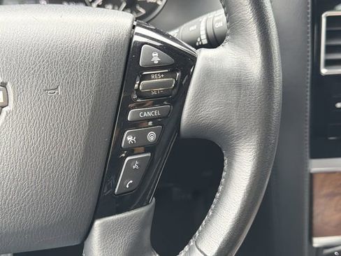 Certified 2023 Nissan Armada SL image 10