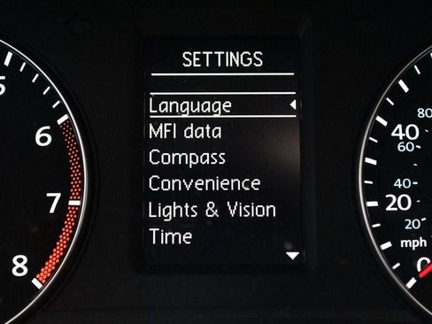 Used 2012 Volkswagen Passat 2.5 SE FWD image 53