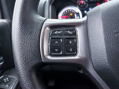 Used 2023 RAM 1500 Classic Warlock w/ Trailer Tow Group image 29