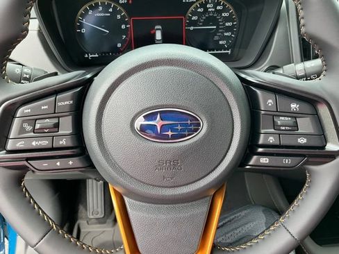 New 2026 Subaru Forester Wilderness AWD/4WD image 29