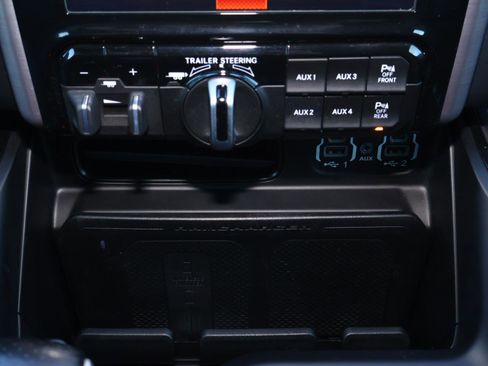 Used 2022 RAM 1500 TRX w/ TRX Level 2 Equipment Group image 30