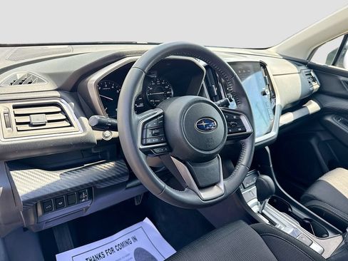 Used 2023 Subaru Ascent Premium w/ Convenience Package AWD/4WD image 9
