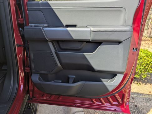 New 2026 Ford F150 XLT w/ Equipment Group 302A MID image 31