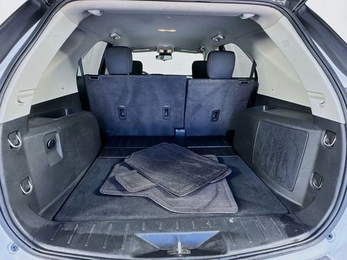 Used 2016 Chevrolet Equinox LT w/ Convenience Package image 23