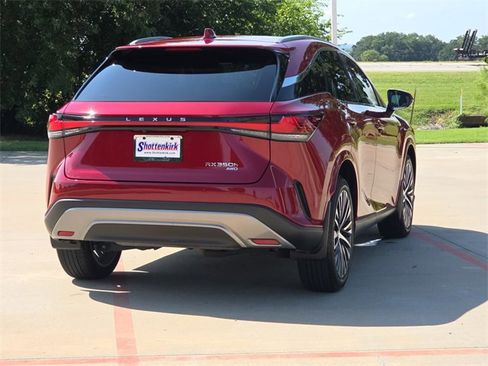 Used 2024 Lexus RX 350h 350h Premium image 8