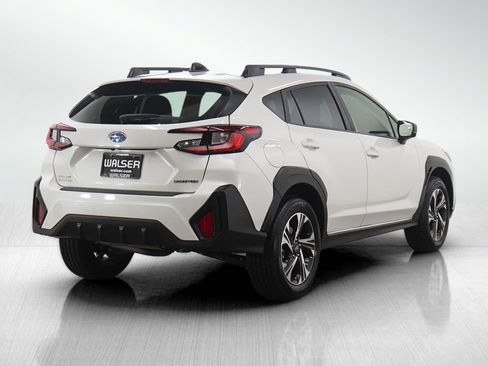 Certified 2025 Subaru Crosstrek 2.0i Premium image 5